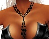 !D BlackD*Necklace