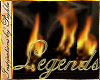 I~Legends Fire & Embers