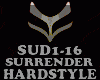 HARDSTYLE-SURRENDER