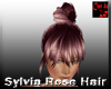 Sylvia Rose Hair