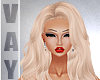 ✔| Radinka Blondish