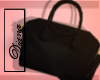 [D]Givenchi Bag black