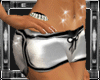 [CT} perfect white short