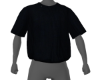 Black shirt