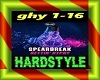 Spearbreak-Gettin'Hyphy