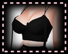 (OM)Corset Black
