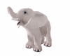 baby elephant animated