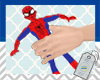 Kids | Spider Man Doll