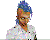~SA~ Electric Blue  ~SA~