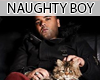 ^^ Naughty Boy DVD
