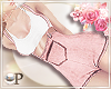 Spring Rose Overall RLL