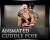 [Nic]Anim Cuddle Pose