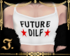 𝕴. | FMB Crop Top