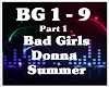 Bad Girls-Donna Summer 1