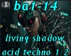 ba1-14 living shadow1/2