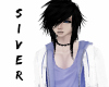 {S} Siver Jacket V1