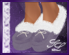 |SL|: Lilac Moccasins