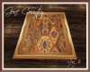 Gone Country Rug 2 