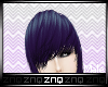!Z | Lux2 Purple Hair