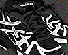 BALENCIAGA,KICKS WHITE