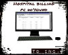 HospBillingPC w/Sound