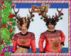 ch)Rudolph  Antlers F/M