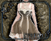 Virtual Core Dress