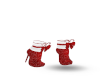 CF Candy Cane Boots