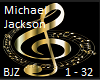 MJ - Billie Jean Remix