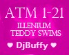 All That Matters Teddy S