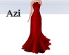 Red Fishtail+Flowers 3
