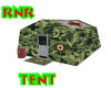 ~RnR~MILITARY MED TENT