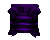 Purple Black Sofa2