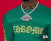 CH/ Jersey Mesh