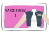 𝓥. VarsiTINGZ #1