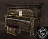 [S.C] Old Piano