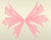 Pink Fantasy Wings