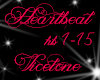 Heartbeat - Vicetone