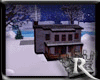 [RB] Winter Cottage