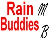 [MB]Male RainBuddies