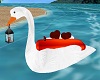 Swan Love Boat