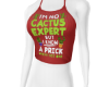 -CHB- Cactus Expert Cami