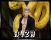 Hz-Background Snake
