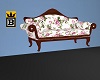 Victorian Parisian Couch