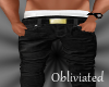 Black Jeans [O]