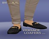 A/L   VERSACE LOAFERS
