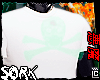 shirt white basic