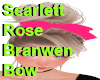 Scarlett Pink Bow