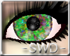 -SWD- Elf Eyes