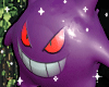♡ BackPack Gengar